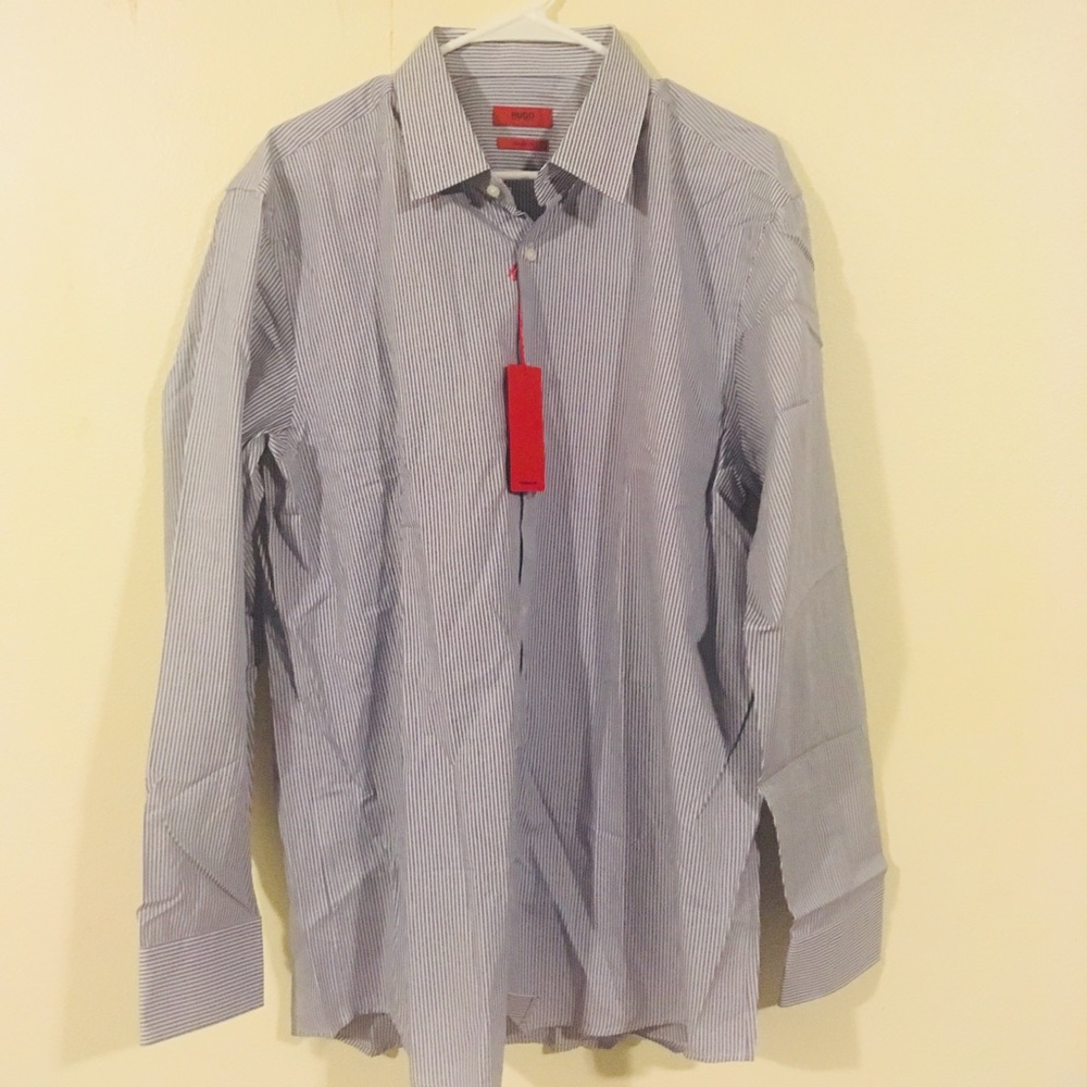 Hugo Boss Shirt
